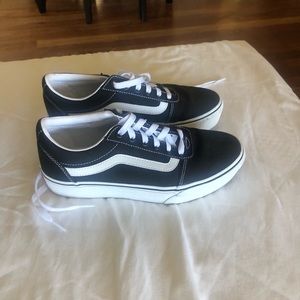 Women’s Vans